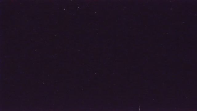 AMS30 meteor