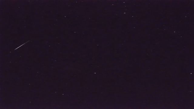 AMS30 meteor