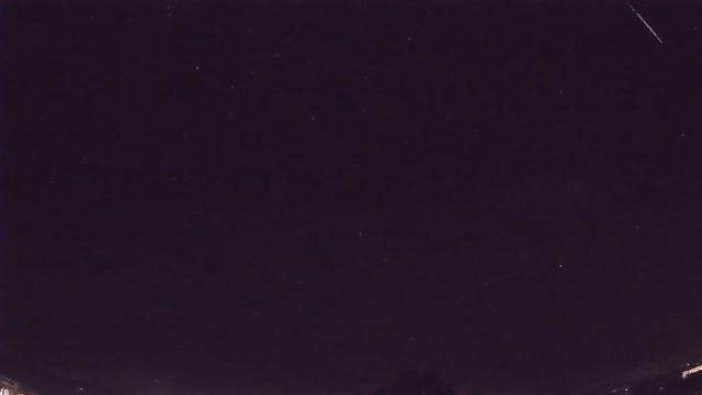 AMS30 meteor