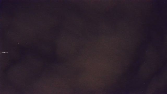 AMS30 meteor