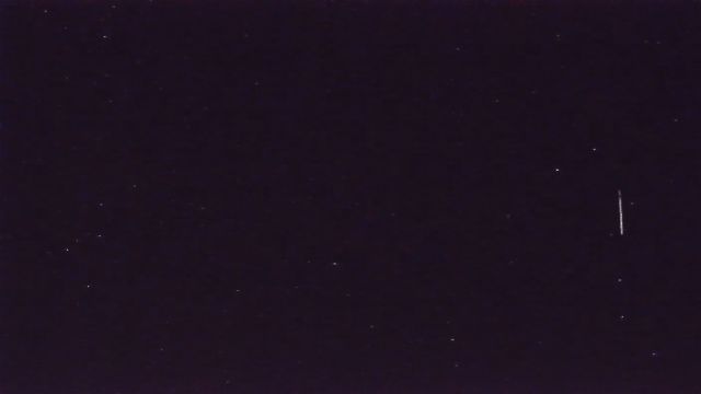AMS30 meteor