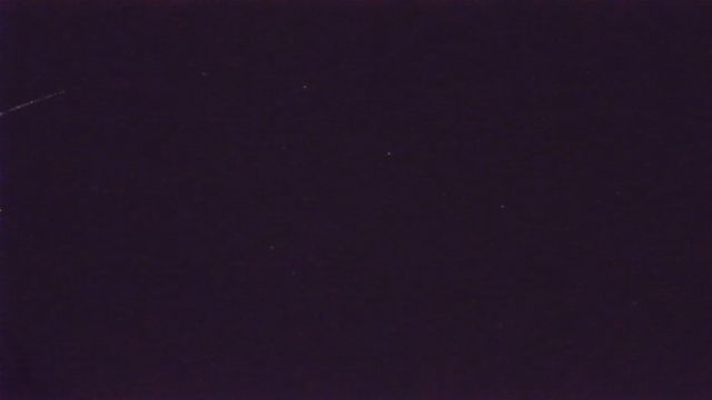 AMS30 meteor
