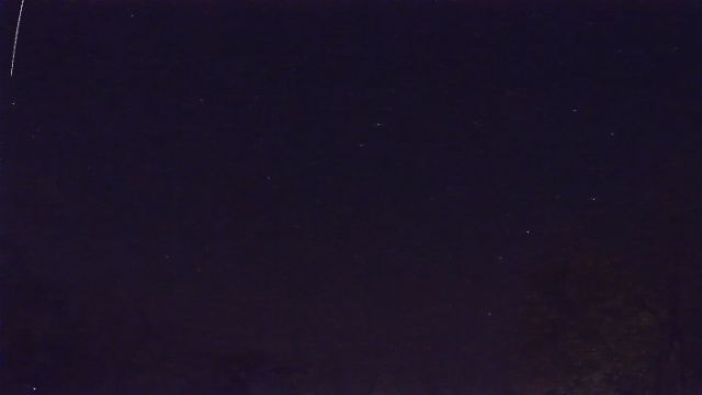 AMS30 meteor