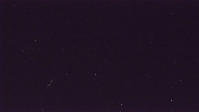 AMS30 meteor