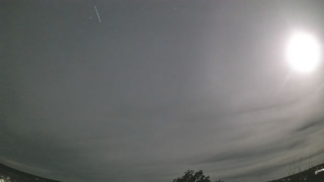 AMS30 meteor