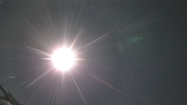 AMS30 meteor