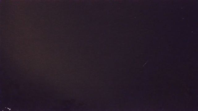 AMS30 meteor