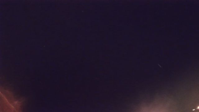 AMS30 meteor