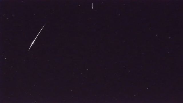 AMS30 meteor