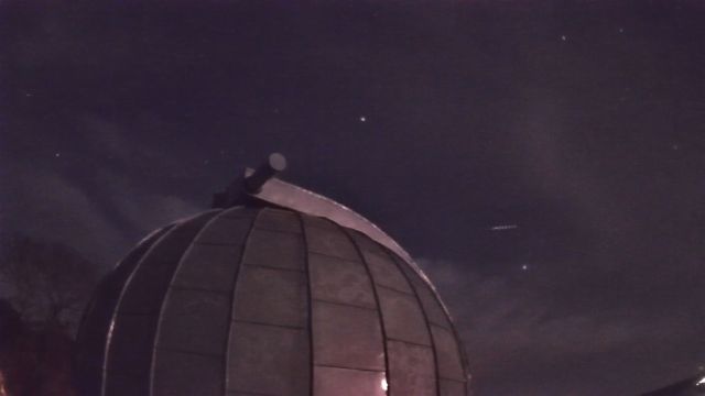 AMS30 meteor