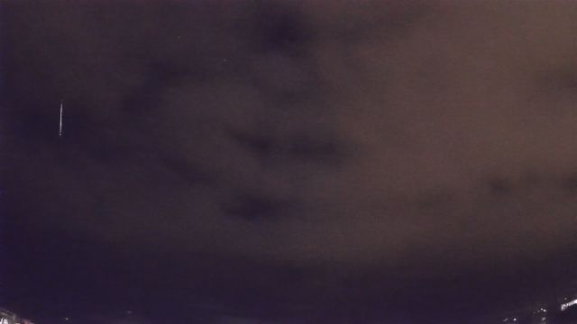 AMS30 meteor