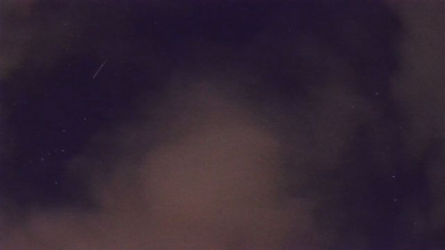 AMS30 meteor
