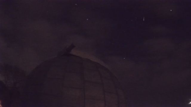 AMS30 meteor