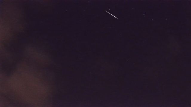 AMS30 meteor