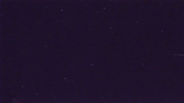 AMS30 meteor