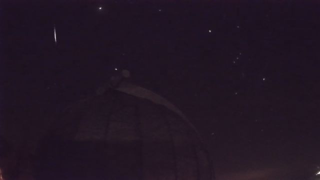 AMS30 meteor