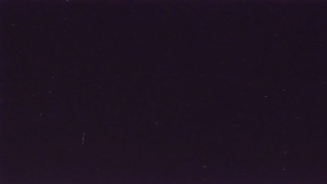 AMS30 meteor