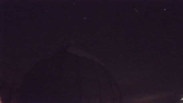 AMS30 meteor