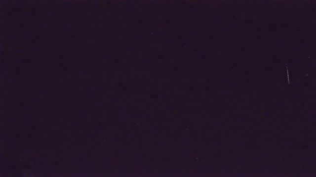 AMS30 meteor