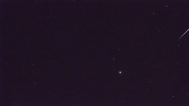 AMS30 meteor