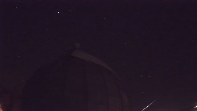 AMS30 meteor
