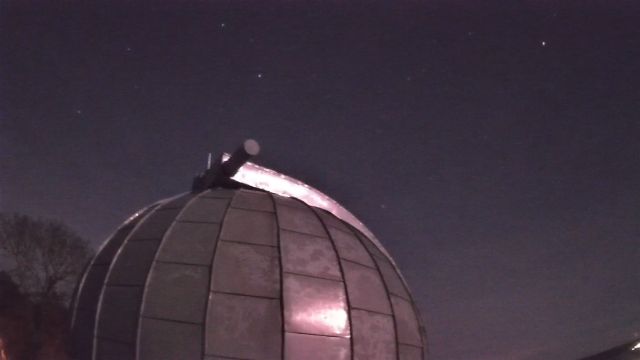 AMS30 meteor