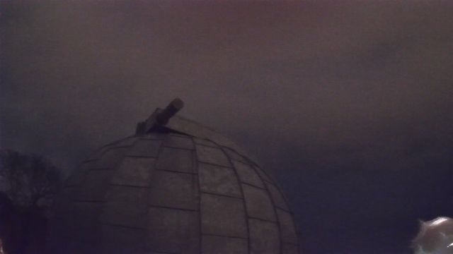AMS30 meteor