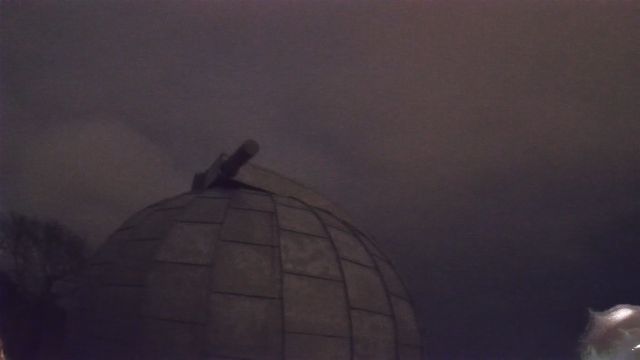 AMS30 meteor