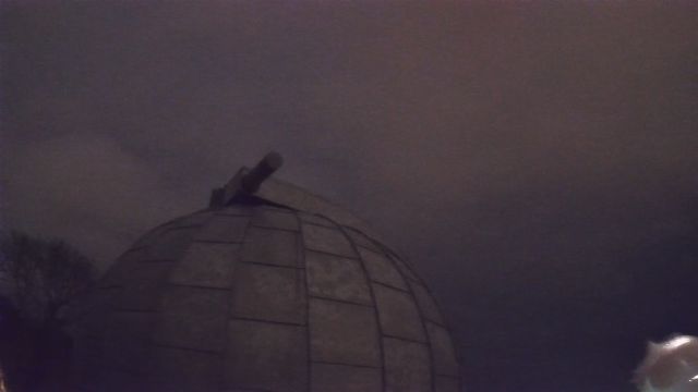 AMS30 meteor