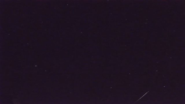 AMS30 meteor