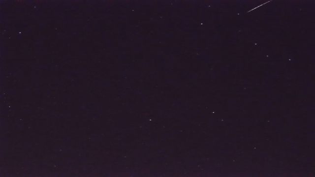 AMS30 meteor