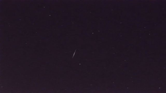 AMS30 meteor
