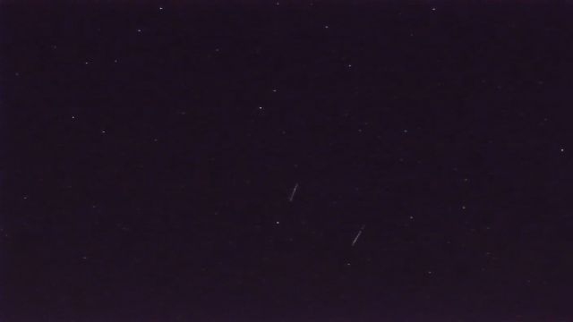AMS30 meteor