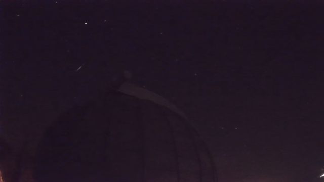 AMS30 meteor