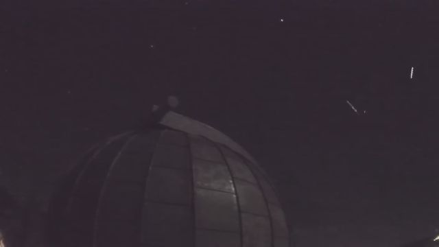 AMS30 meteor