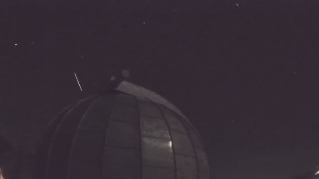 AMS30 meteor