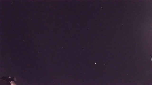 AMS30 meteor