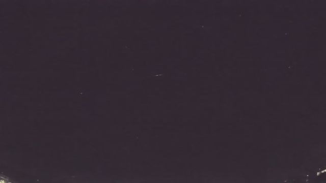 AMS30 meteor