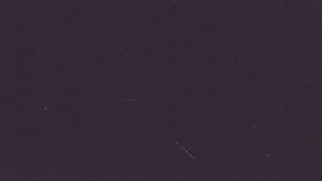 AMS30 meteor
