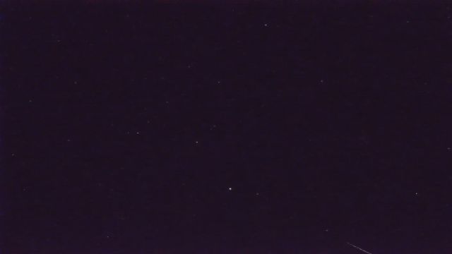 AMS30 meteor