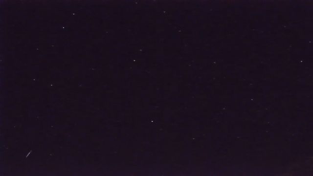 AMS30 meteor