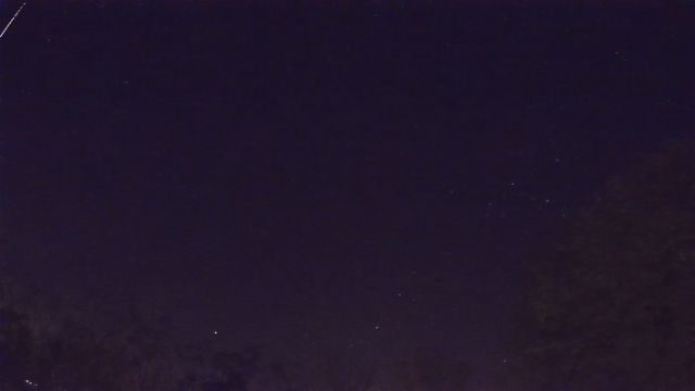 AMS30 meteor