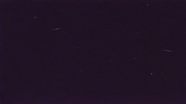 AMS30 meteor