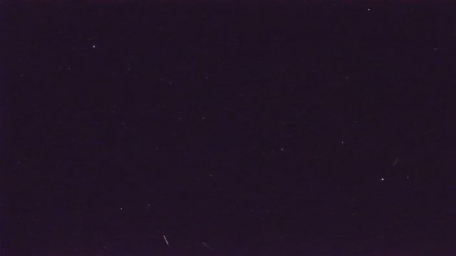 AMS30 meteor