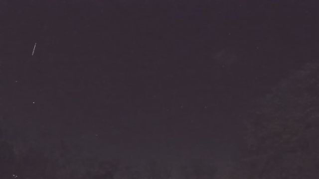 AMS30 meteor