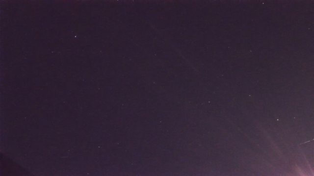 AMS30 meteor