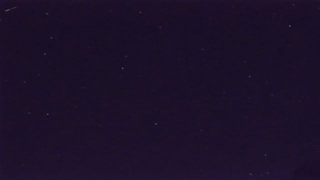 AMS30 meteor