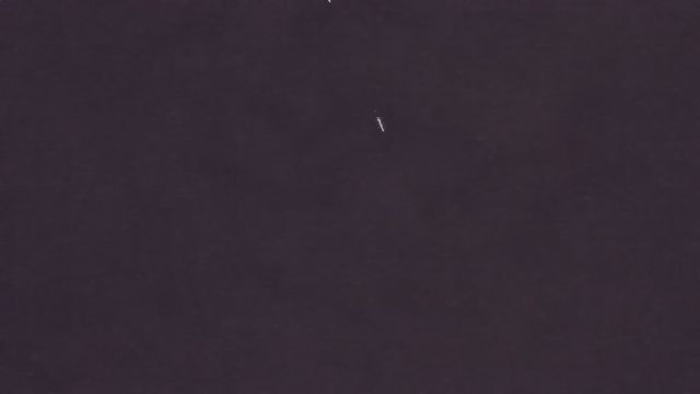 AMS30 meteor