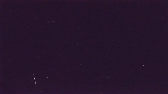 AMS30 meteor