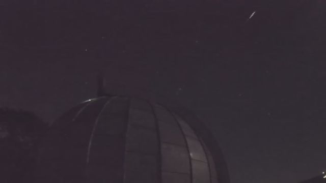 AMS30 meteor